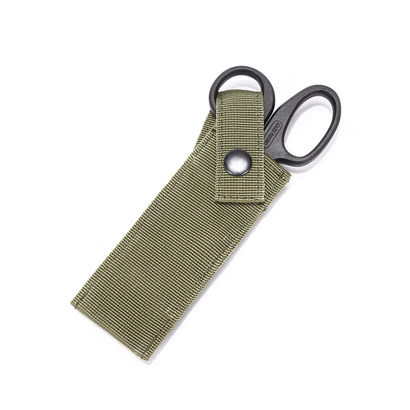 Taktyczna ładownica Molle na n – Edc Carry Holster recenzja i cena