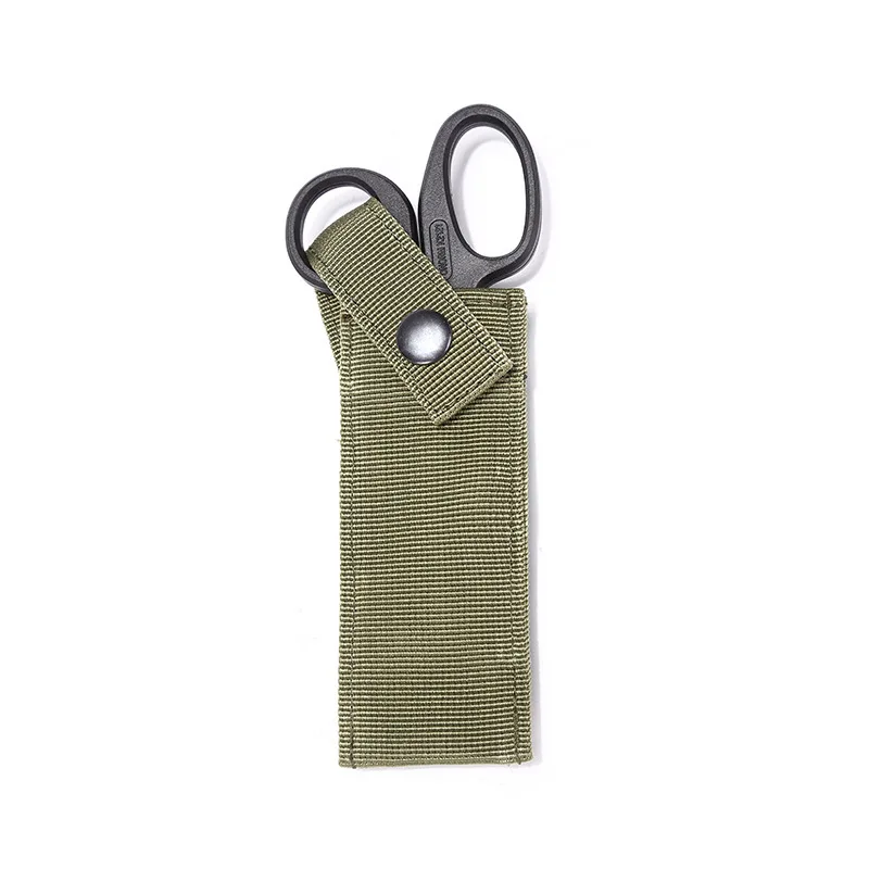 Taktyczna ładownica Molle na n – Edc Carry Holster recenzja i cena