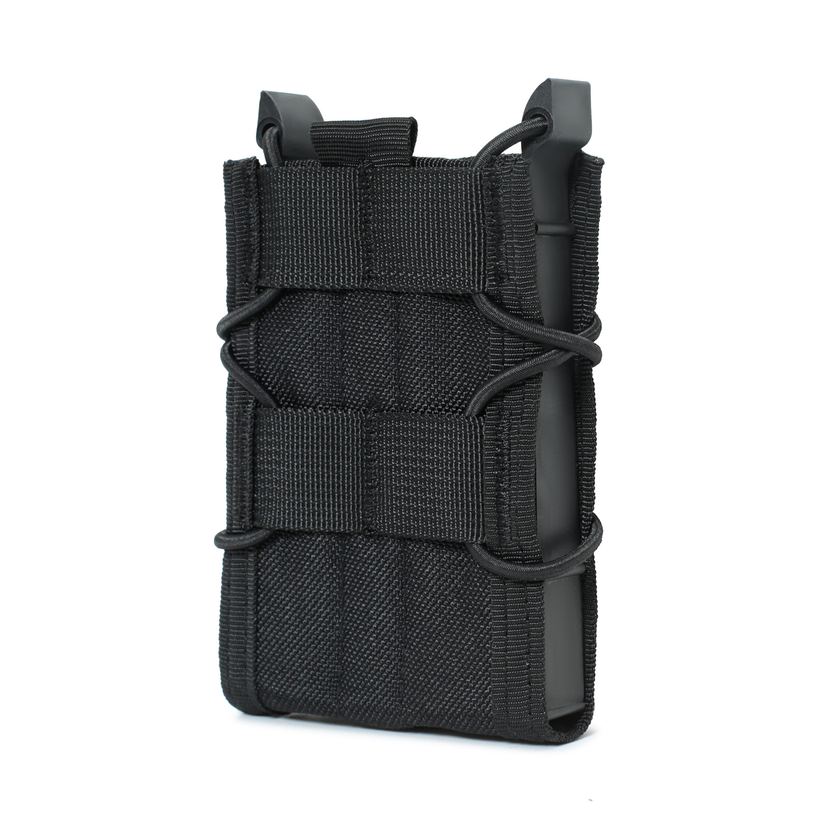 5.56 Molle Single Magazine Pou – Edc Carry Holster recenzja i cena