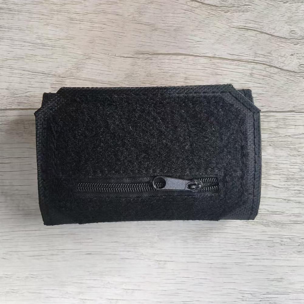 Torba taktyczna MOLLE do ukryt – Edc Concealed Carry Fanny Pack recenzja i cena