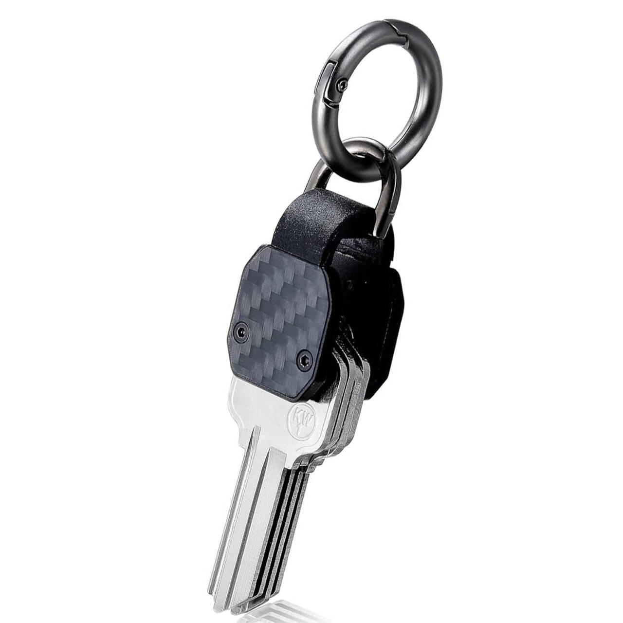 EDC Mini Key Organizer Keychai – Edc Carry Card recenzja i cena