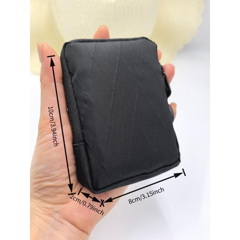 Mini etui EDC, odporna na zuży – Edc Carry Card recenzja i cena