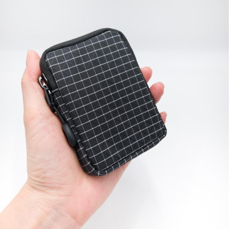 Mini etui EDC, odporna na zuży – Edc Carry Card recenzja i cena