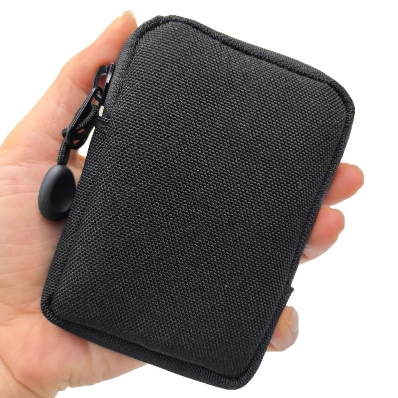 Mini etui EDC, odporna na zuży – Edc Carry Card recenzja i cena