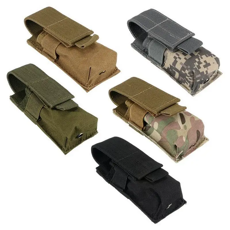 Molle Tactical M5 Torebka na l – Edc Carry Holster recenzja i cena