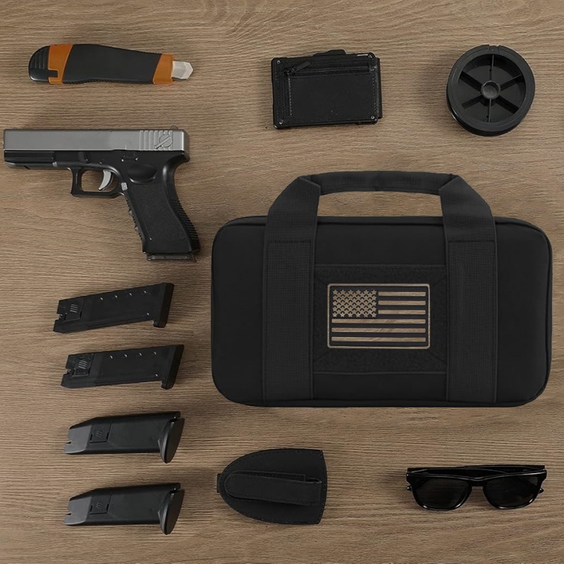 Torba na broń do noszenia na z – Edc Carry Bag For Pistol recenzja i cena