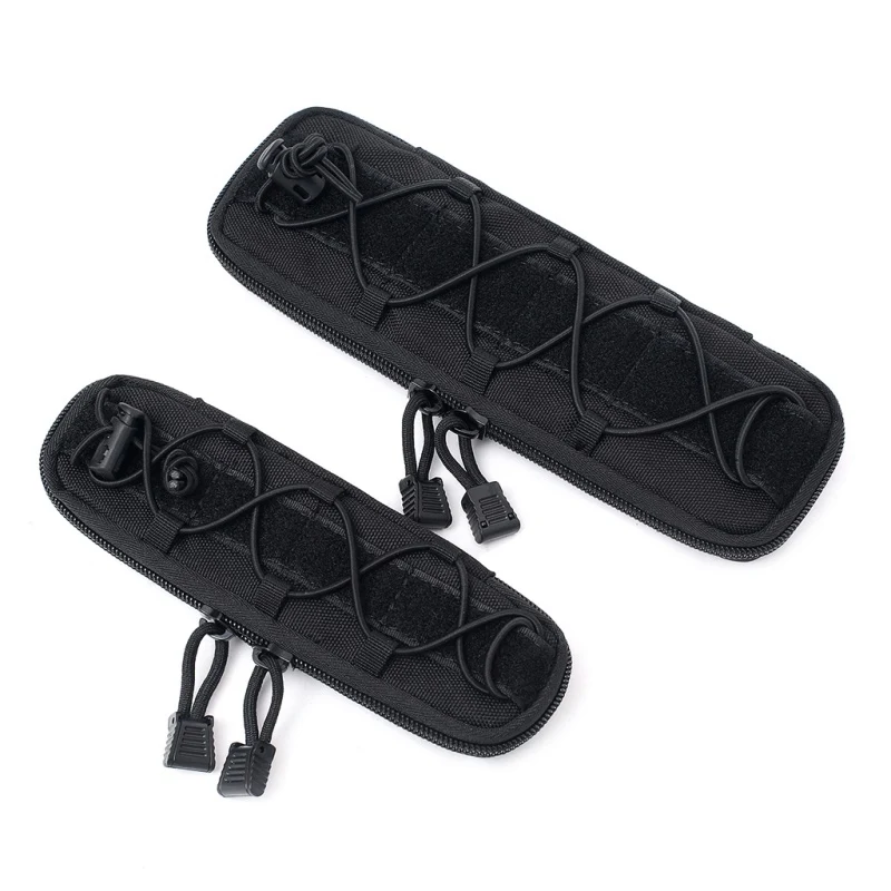 Saszetka na nóż Molle EDC Sasz – Edc Carry Holster recenzja i cena