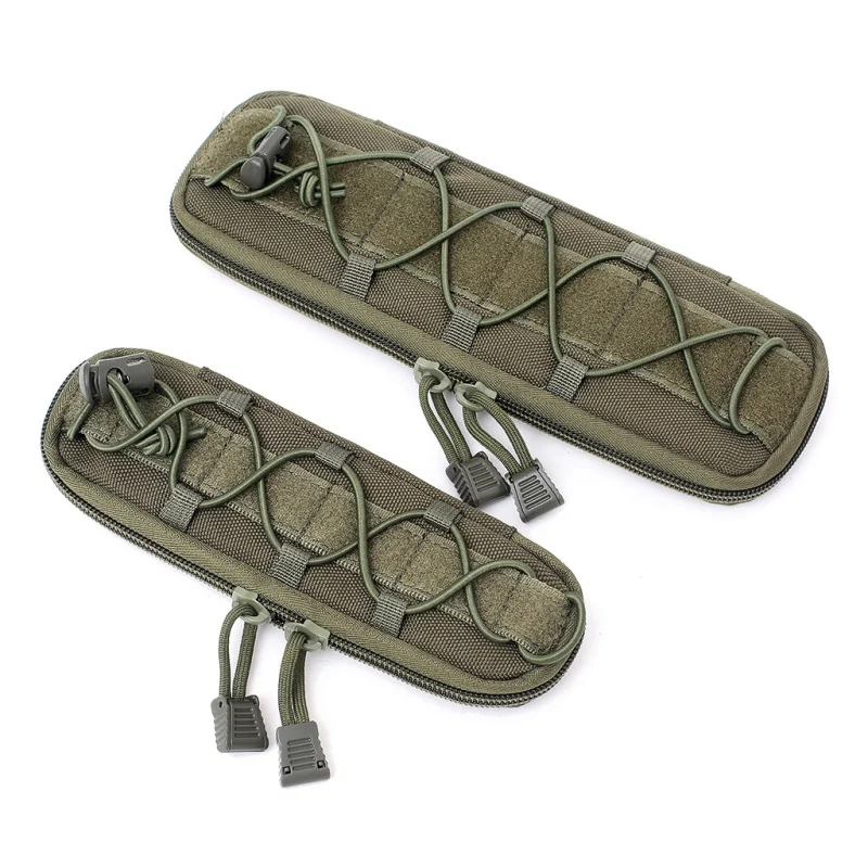 Saszetka na nóż Molle EDC Sasz – Edc Carry Holster recenzja i cena