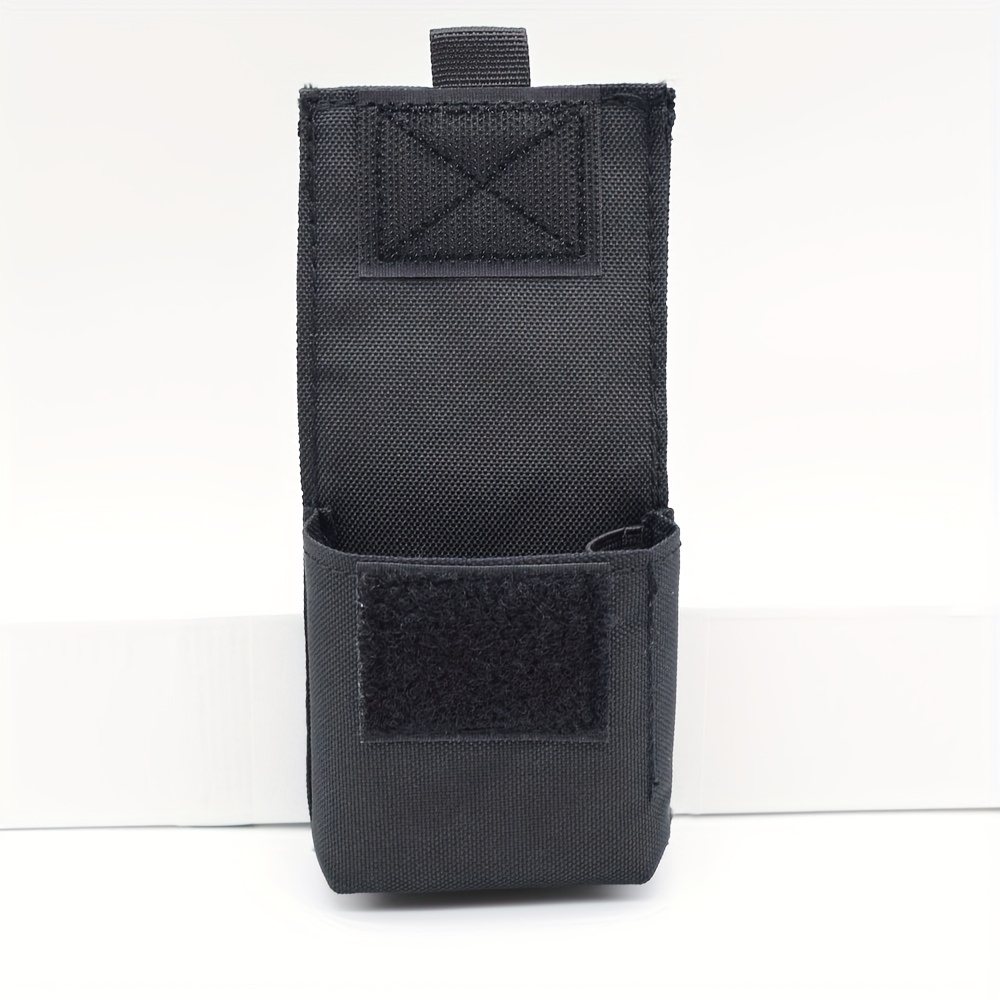 Mała ładownica Molle, mini por – Edc Carry Card recenzja i cena