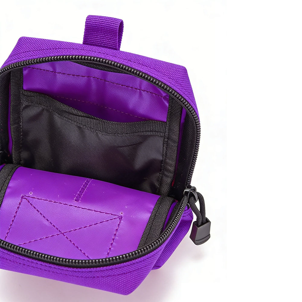 Wodoodporna Torba na Pas EDC,  – Edc Carry Belt Pouch recenzja i cena