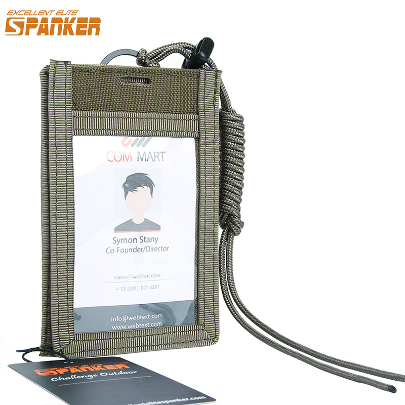 WYSOKIEJ JAKOŚCI ELITE SPANKER – Edc Carry Case recenzja i cena