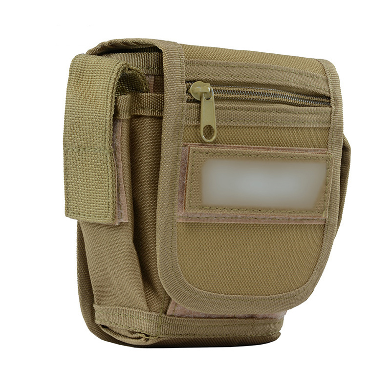 Kieszeń taktyczna EDC Molle, k – Edc Carry Belt Pouch recenzja i cena