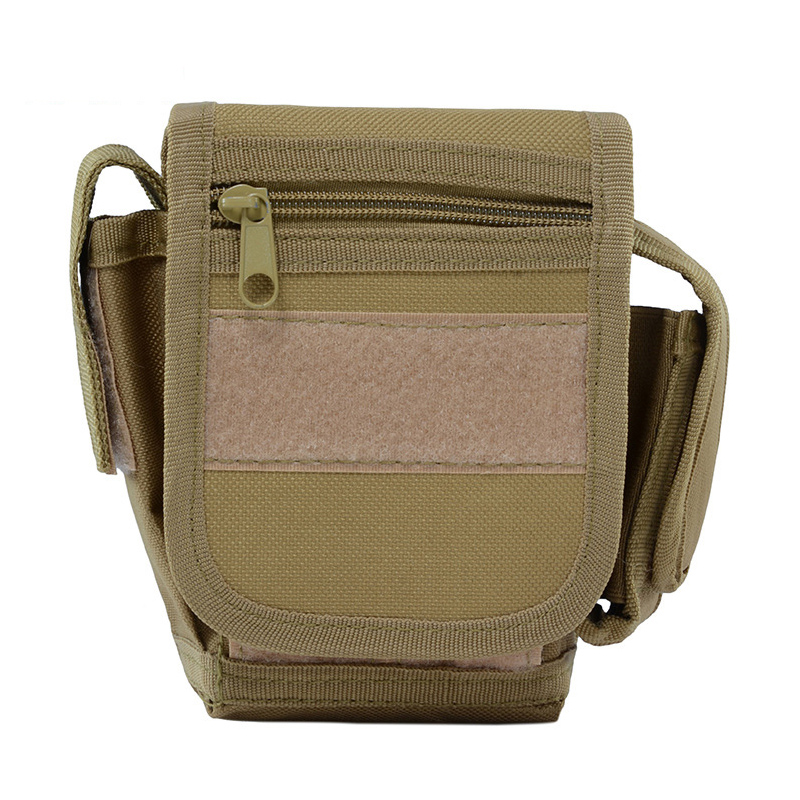 Kieszeń taktyczna EDC Molle, k – Edc Carry Belt Pouch recenzja i cena