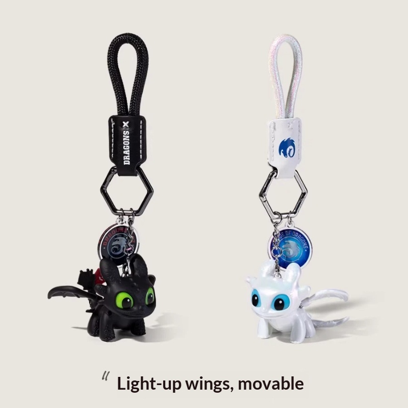 Oryginalny Brelok Smoczy Mistr – Carabiner Keychain recenzja i cena