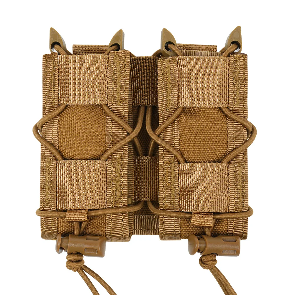 Kabura na magazynek pistoletow – Edc Carry Holster recenzja i cena
