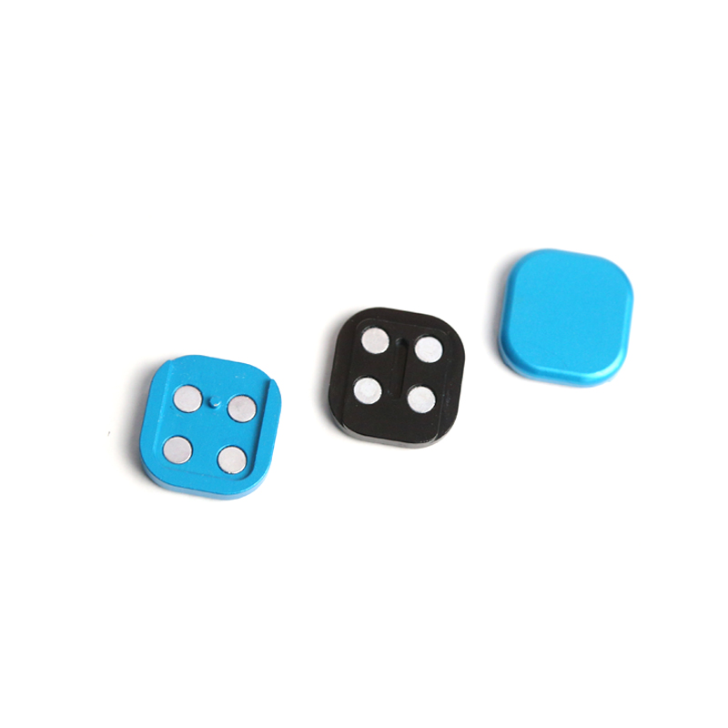 Aluminiowy mini 3-warstwowy su – Fidget Spinner Bearing recenzja i cena