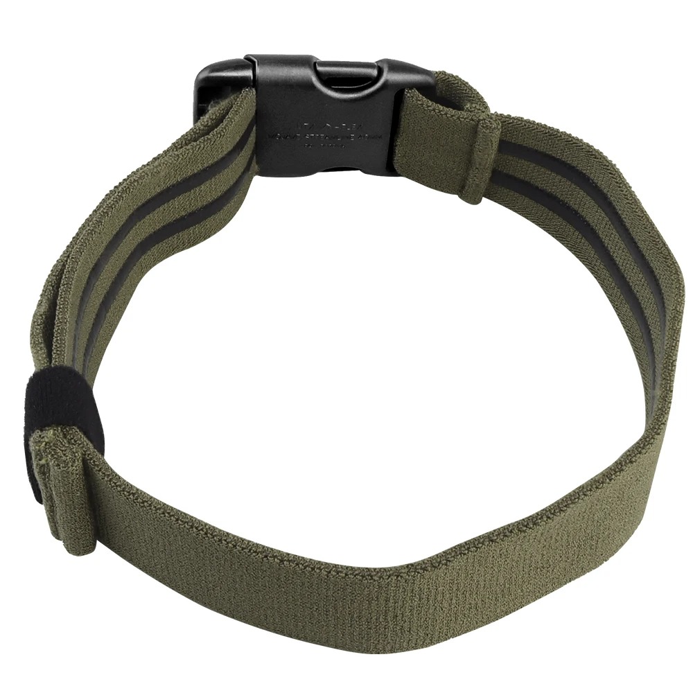 Taktyczny pasek na nogę do kab – Edc Carry Holster recenzja i cena