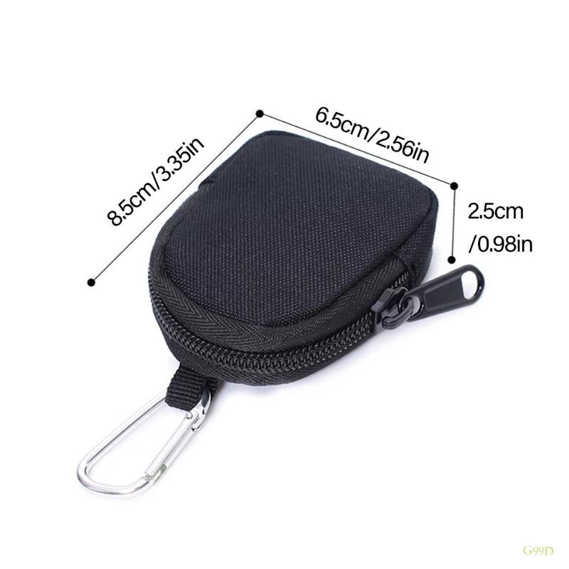 1 szt. Przenośna Torba na Kluc – Edc Carry Case recenzja i cena