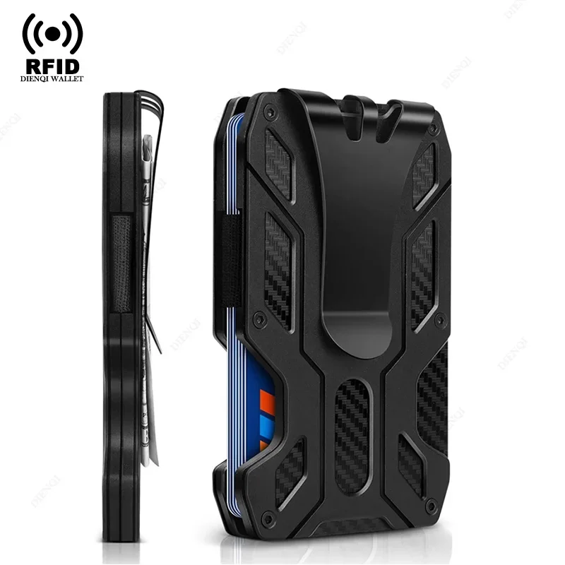 Portfele EDC Outdoor Card Hold – Edc Carry Card recenzja i cena