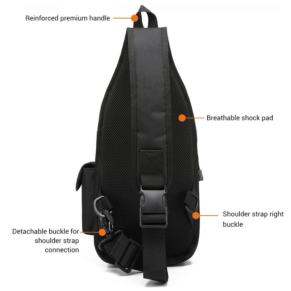 Taktyczna torba na pistolet do – Edc Carry Backpack recenzja i cena