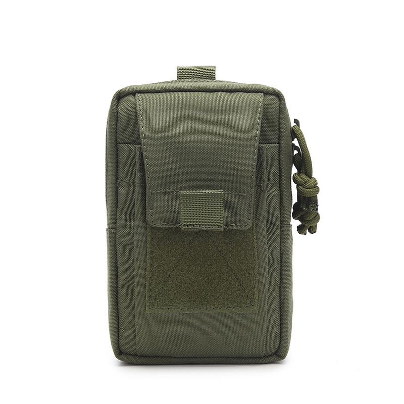 Taktyczna torba na telefon MOL – Edc Concealed Carry Belt recenzja i cena