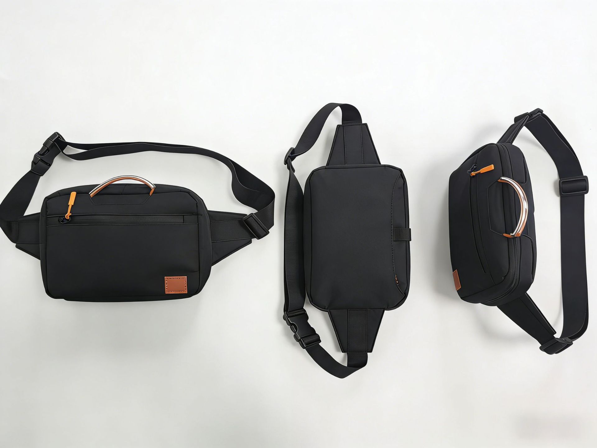 Taktyczna torba EDC - modułowa – Edc Carry Holster recenzja i cena
