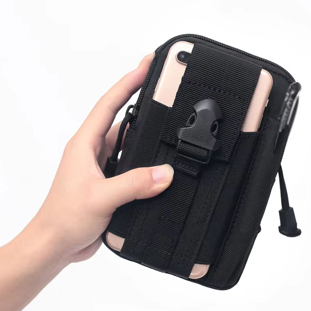 Torby na narzędzia i akcesoria – Edc Carry Belt Pouch recenzja i cena