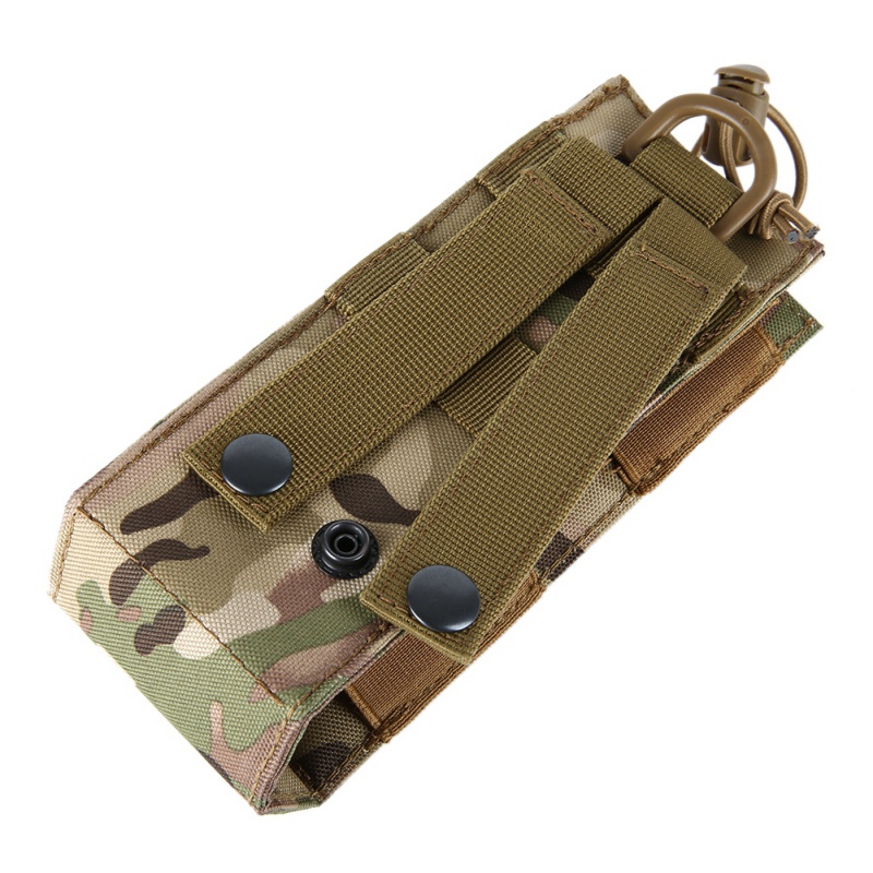 Uchwyt na bidon Molle, torba n – Edc Carry Holster recenzja i cena