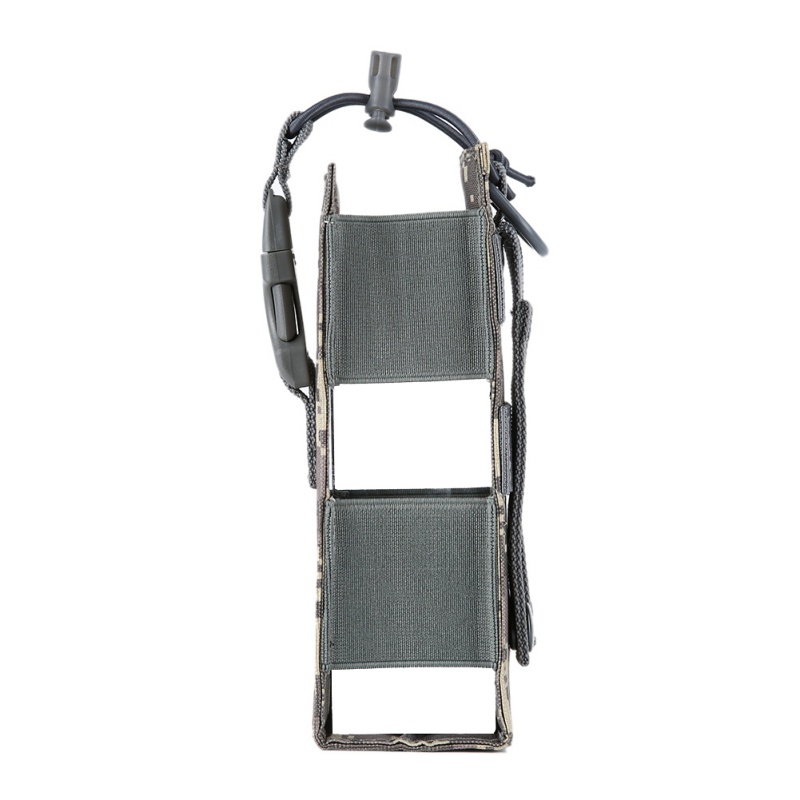 Uchwyt na bidon Molle, torba n – Edc Carry Holster recenzja i cena