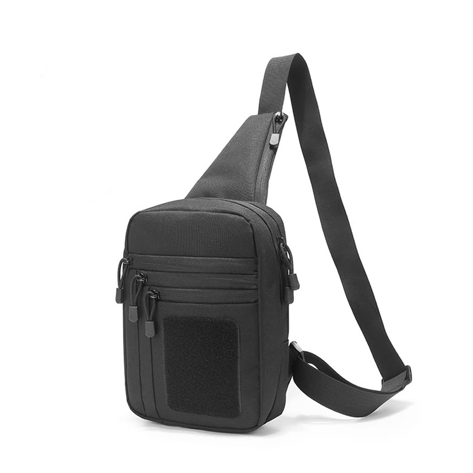 Torba na ramię do ukrytego nos – Edc Carry Holster recenzja i cena