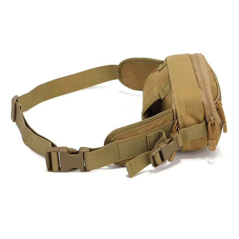 Taktyczna torba biodrowa z ukr – Edc Concealed Carry Belt recenzja i cena